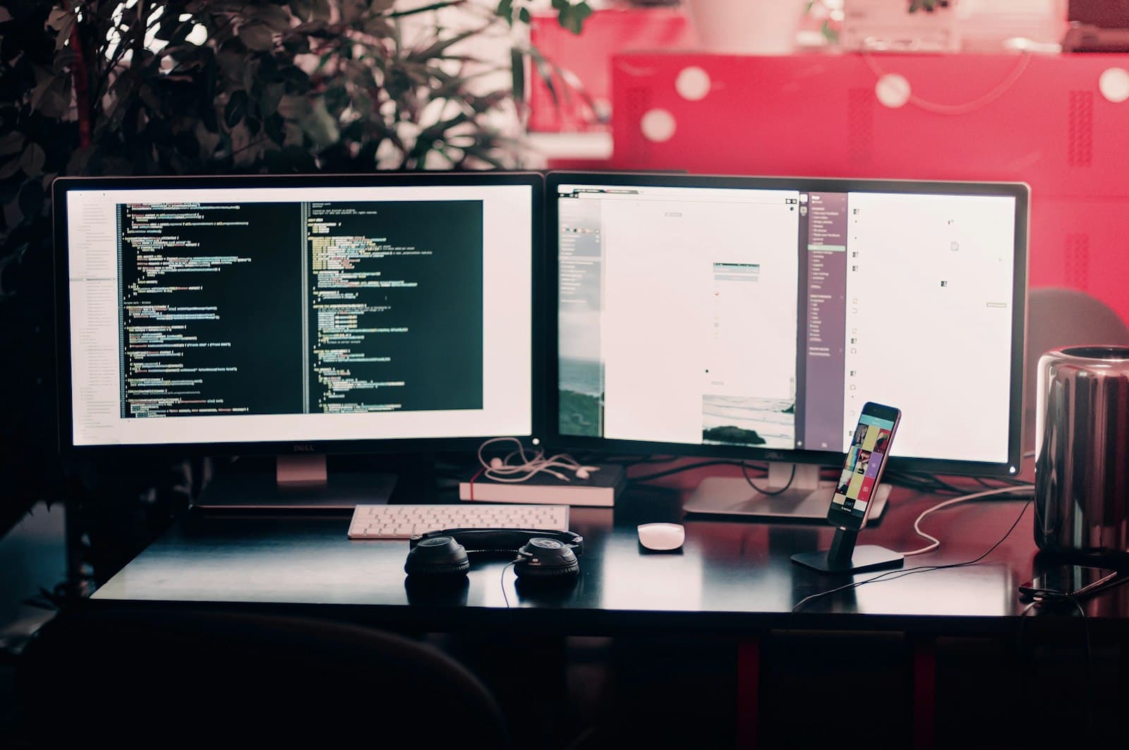 Engineers building AI-native software